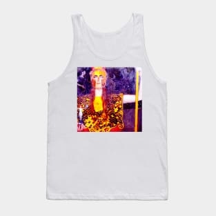 Athena Tank Top